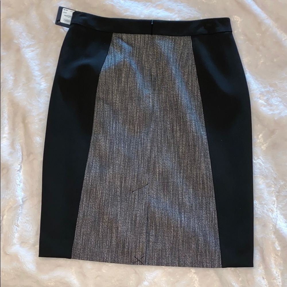 Halogen work skirt - Picture 2 of 4